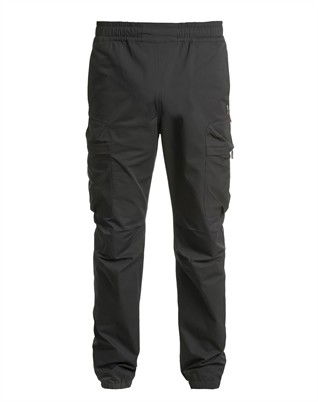 Rescue Zander Bukser